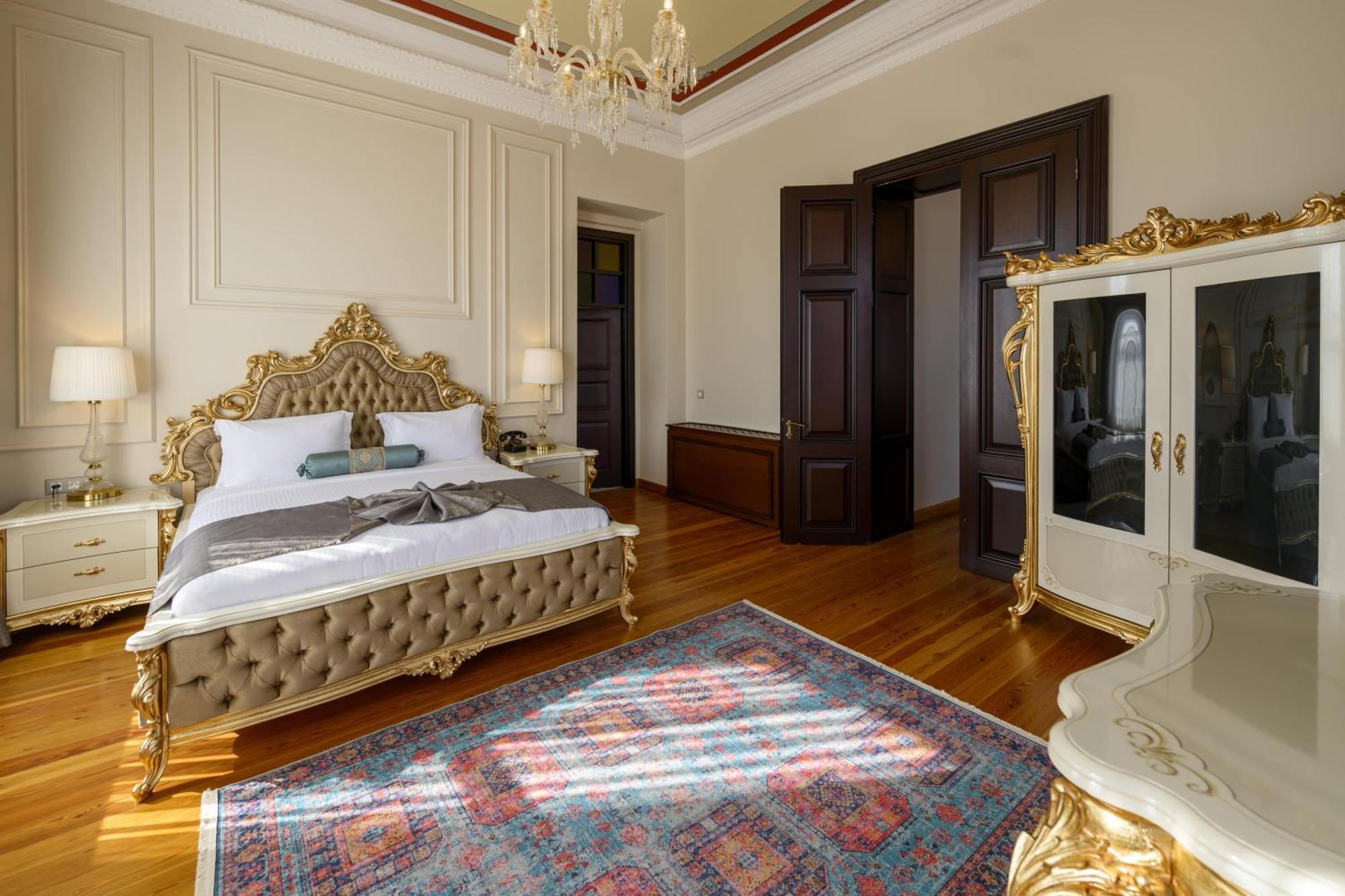 Ring Stone Hotels Old City - Special Class — Fotos 3